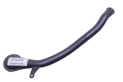 New OEM Ford 4S4Z-18C580-BA, 4S4H-18K556-A, LH/LHD Defroster Nozzle Hose NOS
