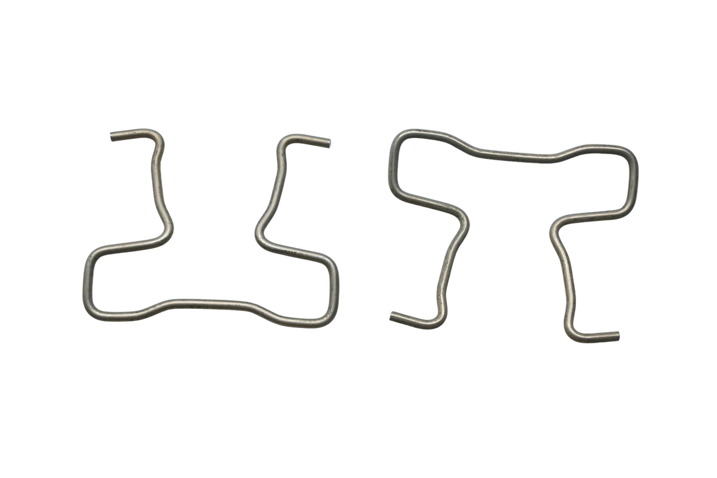 New OEM Ford D77Z-2B486-B Caliper Support Springs Qty 2 NOS