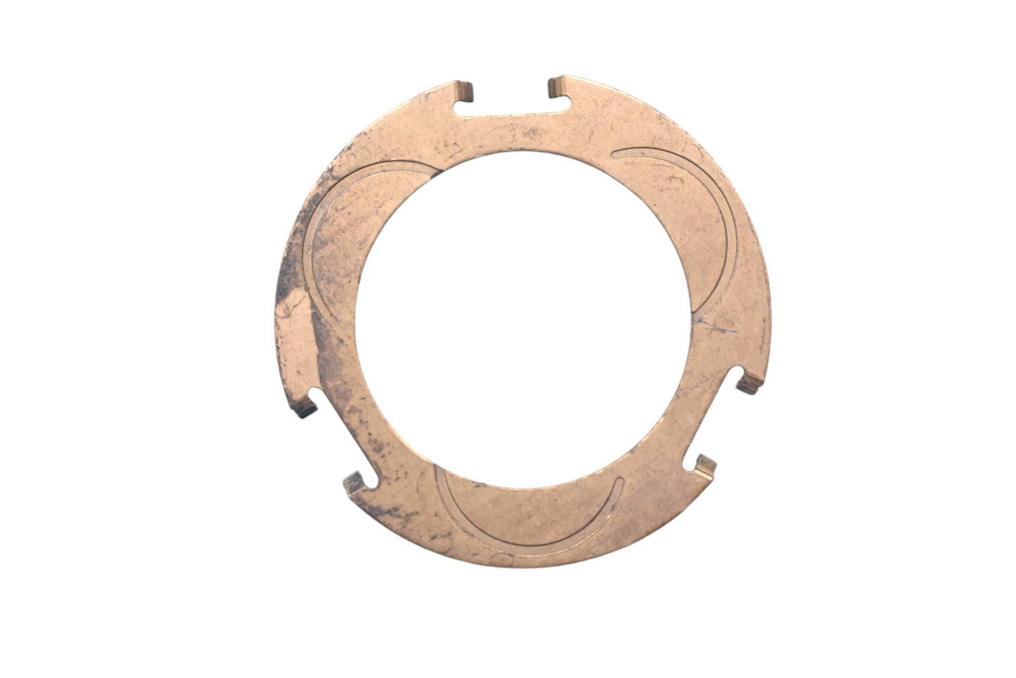 New OEM Ford FOTZ-7A166-B, F0TZ-7A166-B Transmission Rear Planet To Shell Washer NOS