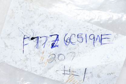 New OEM Ford F77Z-6C519-AE Bolt And "O" Ring Assembly NOS