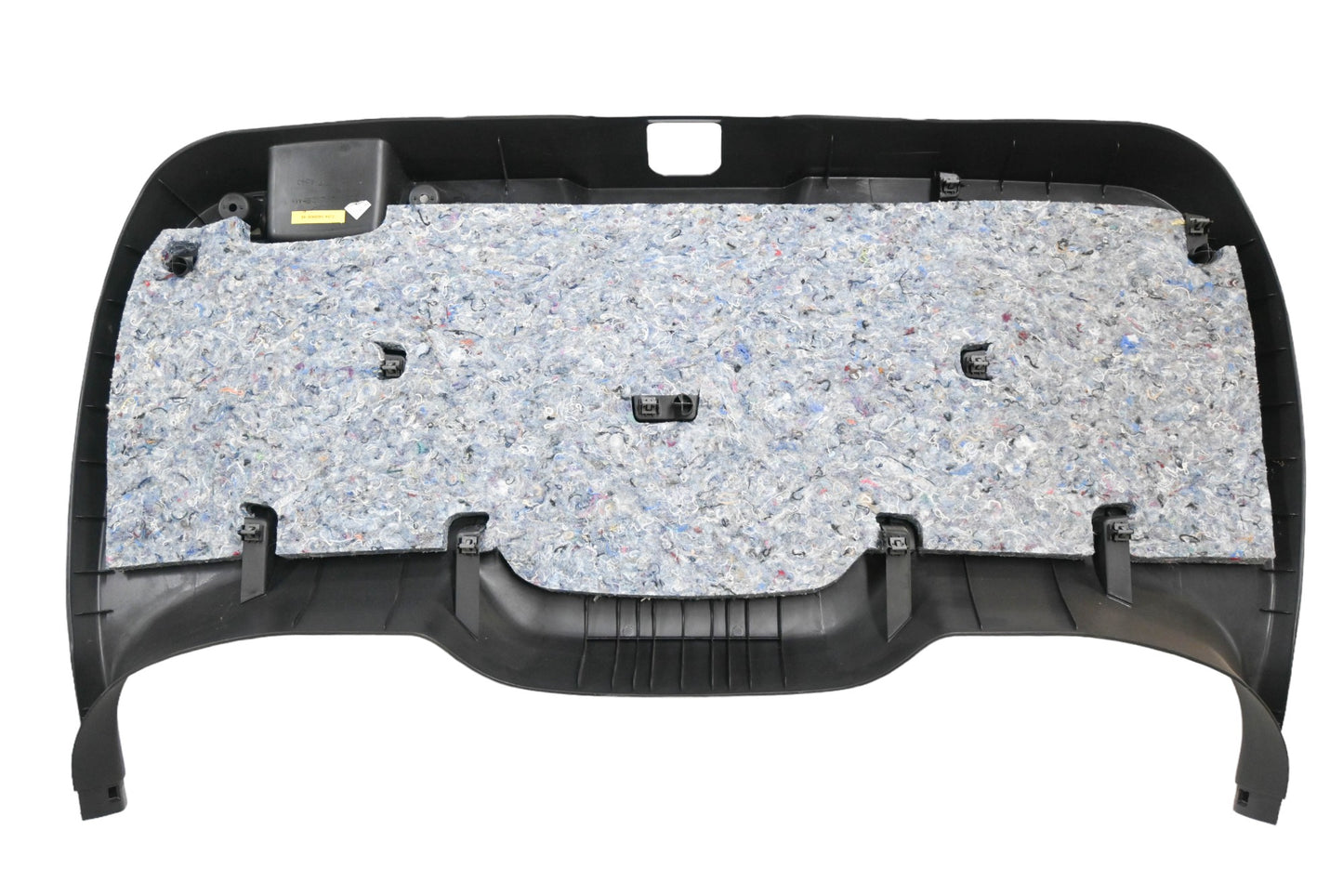 New OEM Ford CJ54-S42906, CJ54-S429A56-AE Rear Tailgate Trunk Door Trim Cover Panel NOS