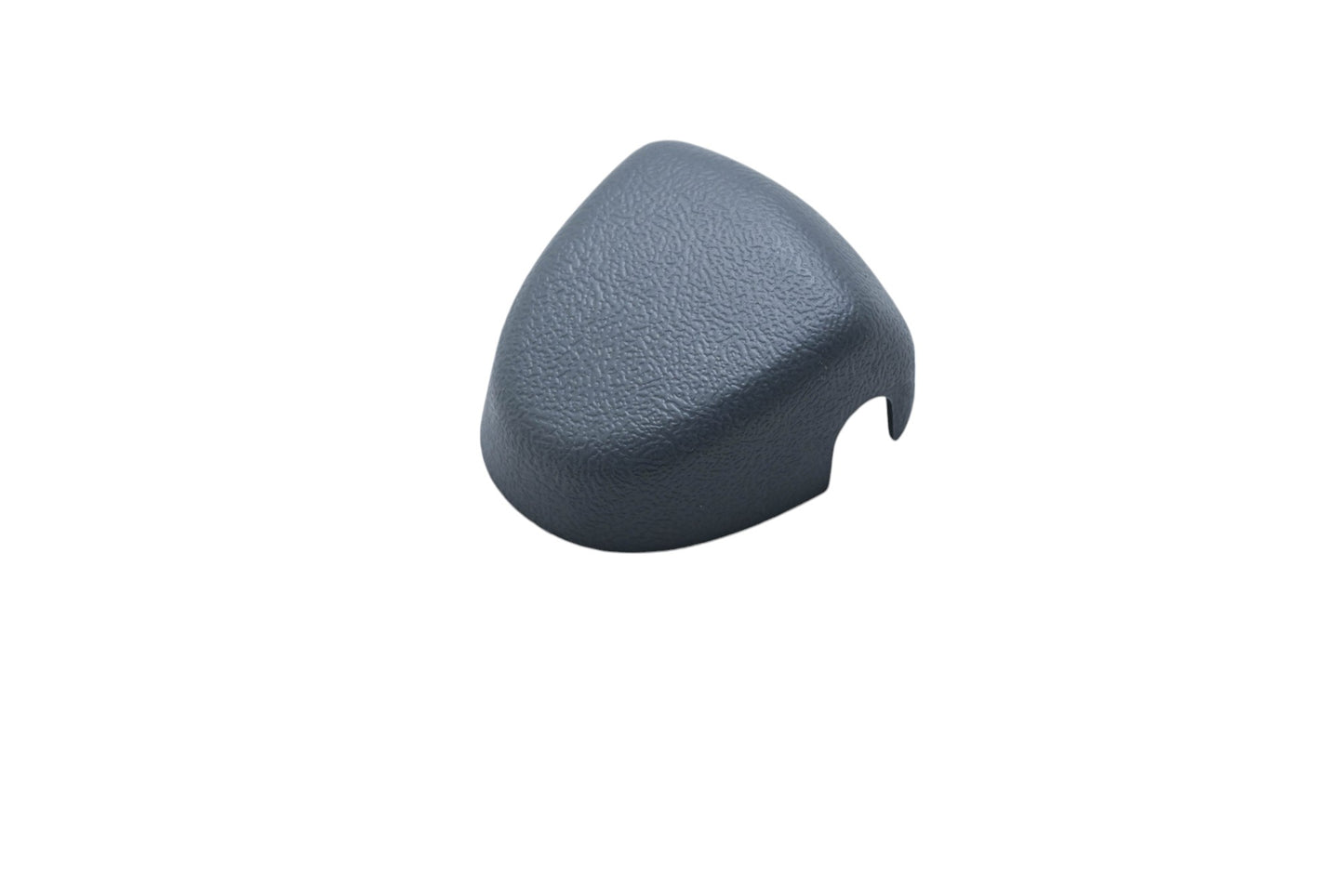 New OEM Ford F2TZ-1560262-D Upper Seat Belt Cover NOS