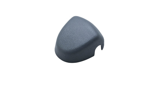 New OEM Ford F2TZ-1560262-D Upper Seat Belt Cover NOS