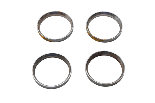 New OEM Ford F77Z-6057-BB Engine Valve Inserts Qty 4 NOS