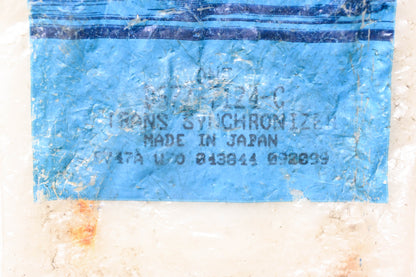 New OEM Ford D67Z-7124-C Fifth & Reverse Gear Synchronizer NOS