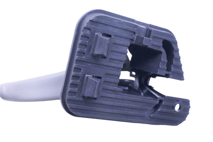 New OEM Ford XR3Z-6321819-AAB Interior Door Handle Black NOS