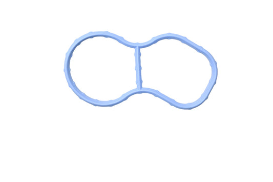 New OEM Ford F68Z-9H486-CB Engine Intake Manifold Gasket NOS