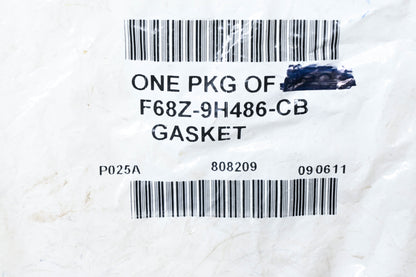 New OEM Ford F68Z-9H486-CB Engine Intake Manifold Gasket NOS