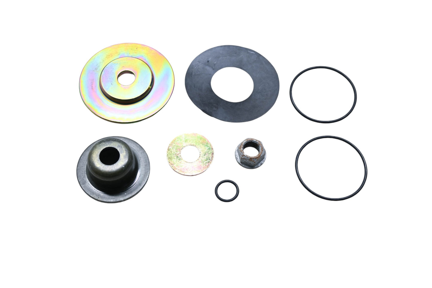 New OEM Ford XF3Z-5B302-AA O-Ring Kit� NOS