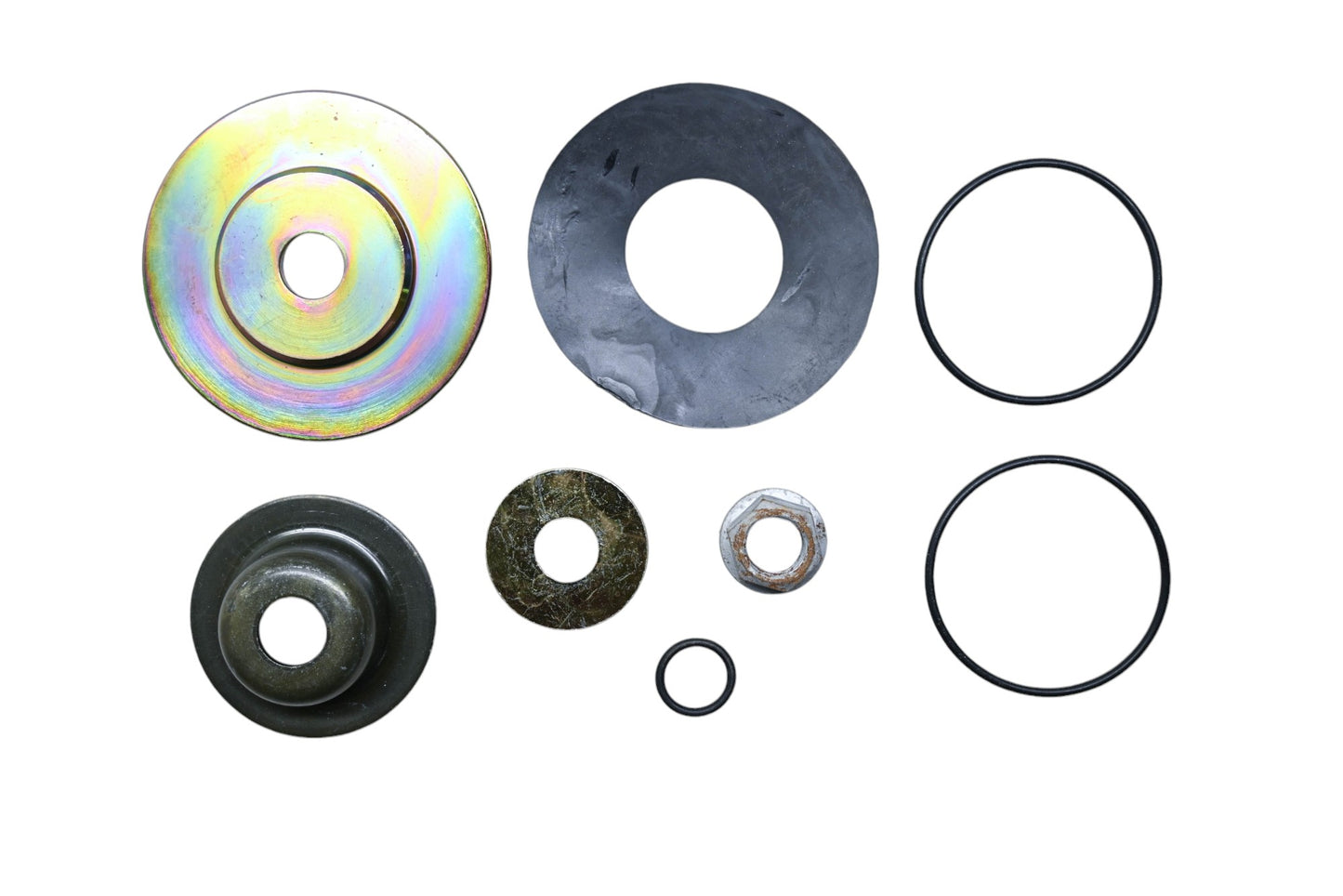New OEM Ford XF3Z-5B302-AA O-Ring Kit� NOS