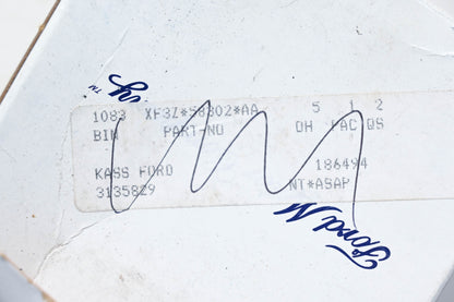 New OEM Ford XF3Z-5B302-AA O-Ring Kit� NOS