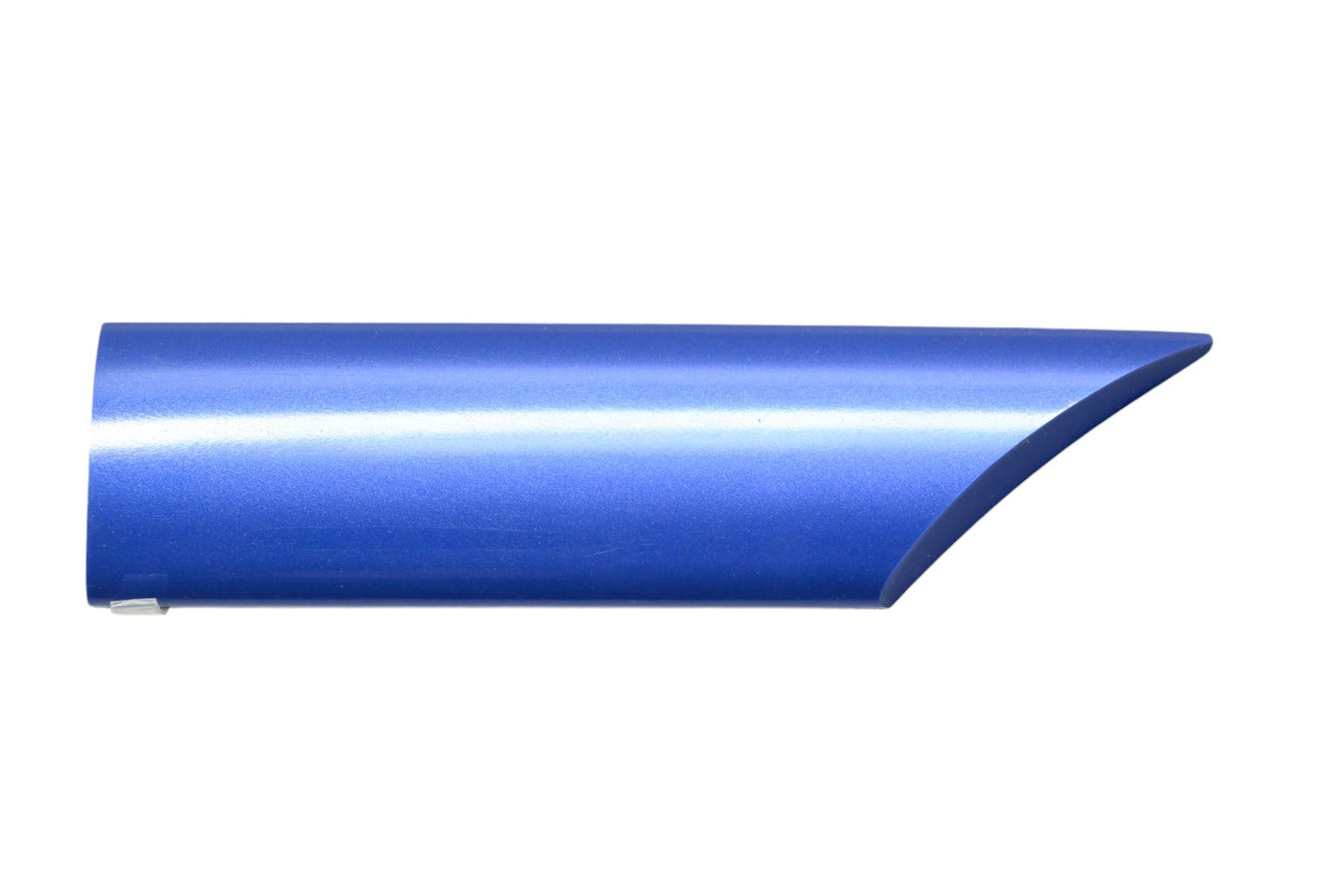 New OEM Ford F4BZ-16003-F Passenger Side Fender Moulding NOS