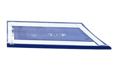 New OEM Ford F4BZ-16003-F Passenger Side Fender Moulding NOS