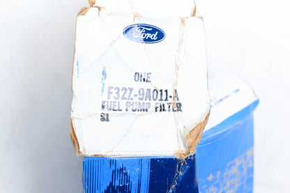 New OEM Ford F32Z-9A011-A Fuel Pump Strainer NOS