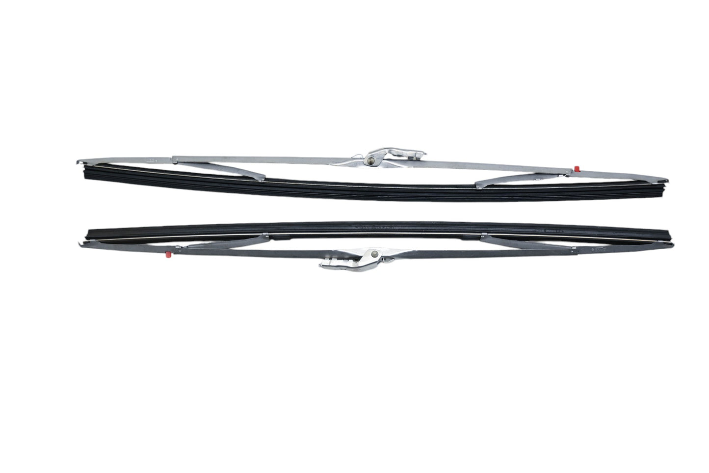 New OEM Ford D4AZ-17528-C Front Windshield Wiper Blades NOS