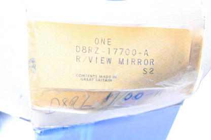 New OEM Ford D8RZ-17700-A Rear View Mirror NOS