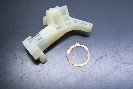 New OEM Ford 6C6Z-19A464-A Ignition Housing Switch Housing Assembly NOS