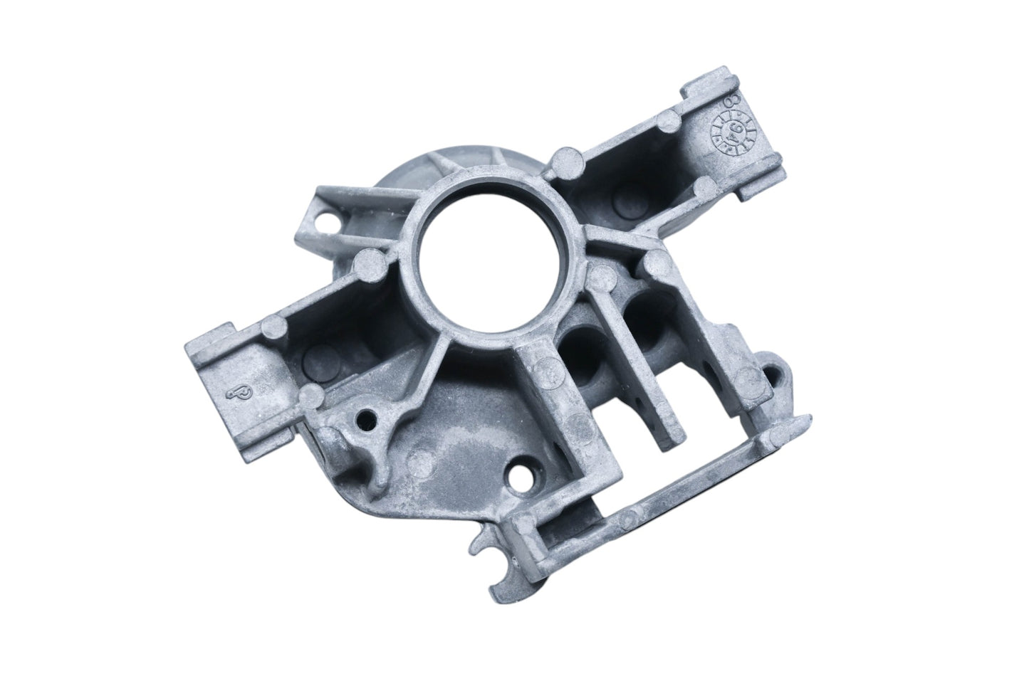 New OEM Ford F2TZ-3511-A Steering Column Tube Flange NOS