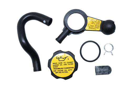 New OEM Ford E9GZ-6A666-A Crankcase Repair Kit NOS