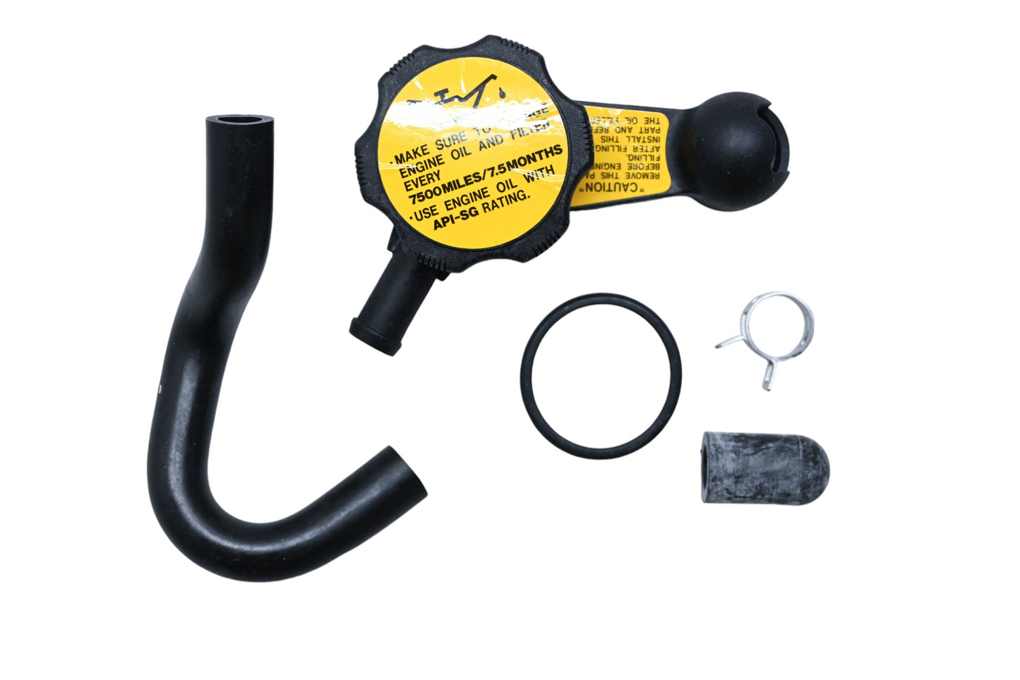 New OEM Ford E9GZ-6A666-A Crankcase Repair Kit NOS