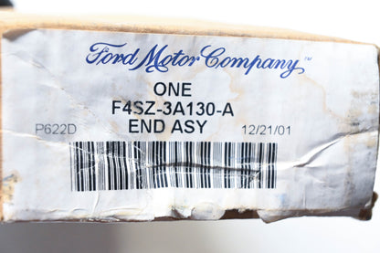 New OEM Ford F4SZ-3A130-A Outer Tie Rod End NOS