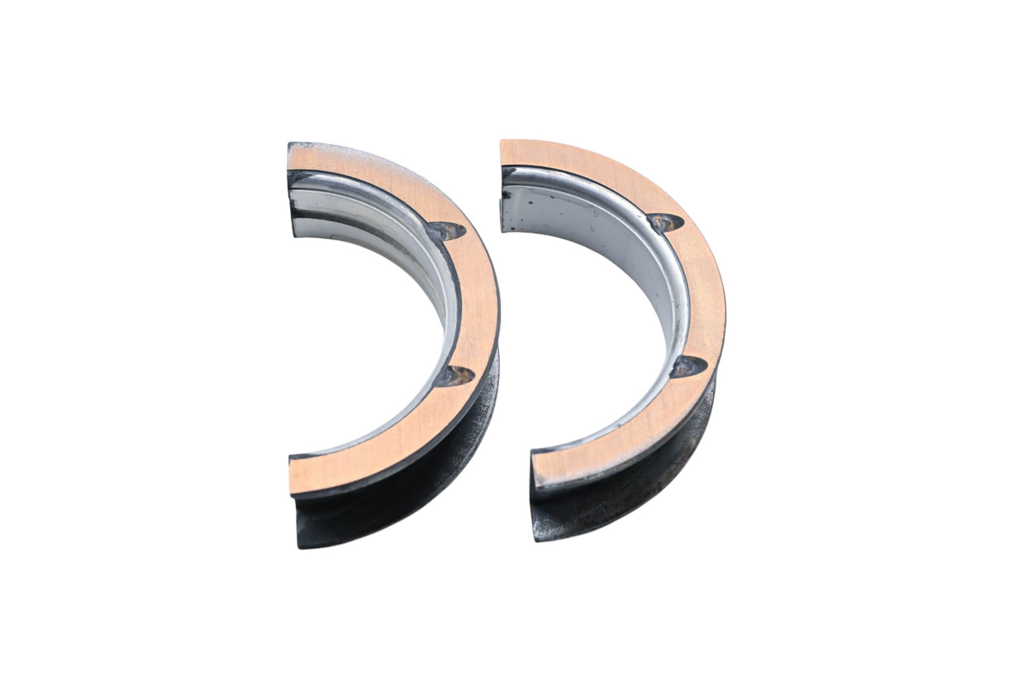 New OEM Ford E3TZ-6337-A Center Main Bearing NOS