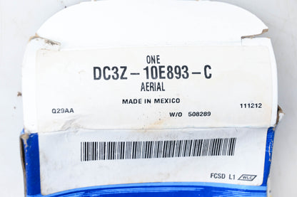 New OEM Ford DC3Z-10E893-C, DC3T-19H464-BA GPS Antenna Module NOS