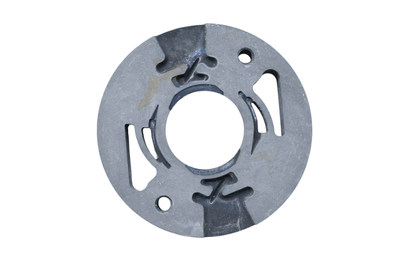 New OEM Ford F1DZ-3D590-B Power Steering Pump Pressure Plate NOS