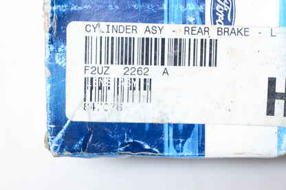 New OEM Ford F2UZ-2262-A Drum Brake Wheel Cylinder NOS