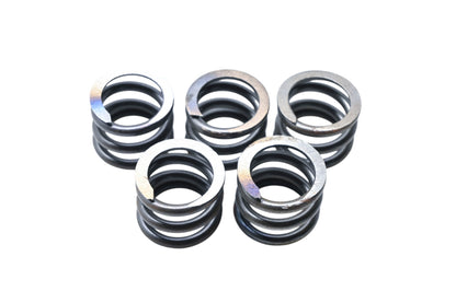 New OEM Ford B8T-7227-A Springs Qty 5 NOS