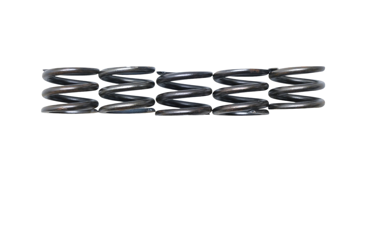 New OEM Ford B8T-7227-A Springs Qty 5 NOS