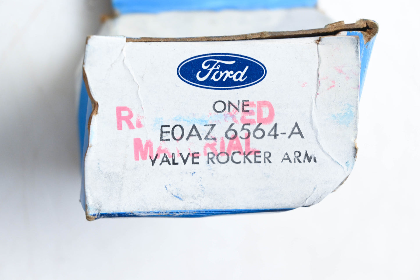 New OEM Ford EOAZ-6564-A, E0AZ-6564-A Rocker Arm NOS