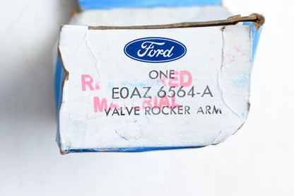New OEM Ford EOAZ-6564-A, E0AZ-6564-A Rocker Arm NOS