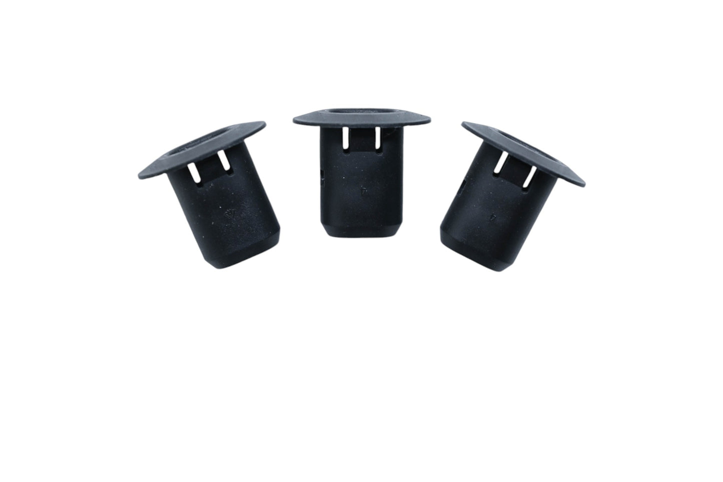 New OEM Ford F6DZ-13A457-AA Rear Lamp Grommets Qty 3 NOS