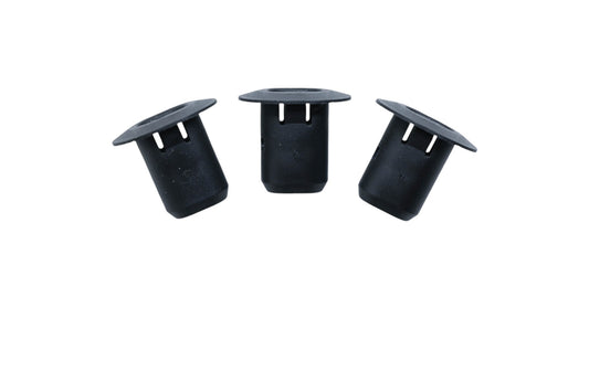 New OEM Ford F6DZ-13A457-AA Rear Lamp Grommets Qty 3 NOS