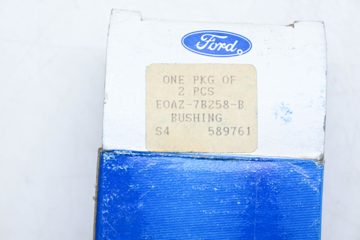 New OEM Ford EOAZ-7B258-B Front Pump Bushing NOS