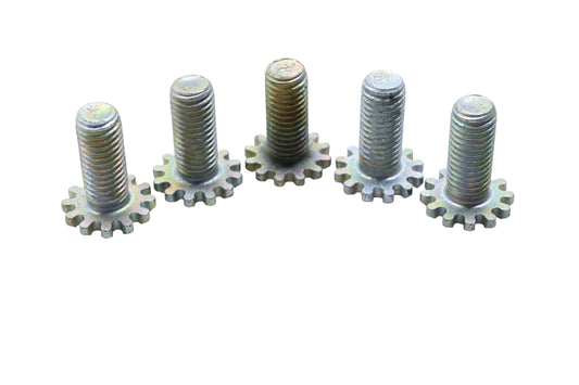 New OEM Ford B3T-2041-A Brake Adjusting Screws Qty 5 NOS