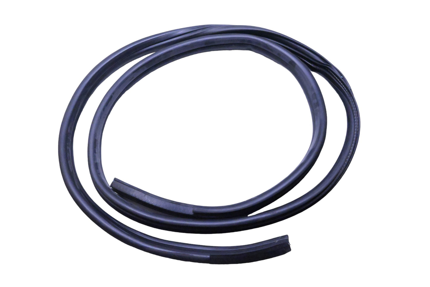 New OEM Ford 6L1Z-78253A10-A Rear Door Weatherstrip NOS