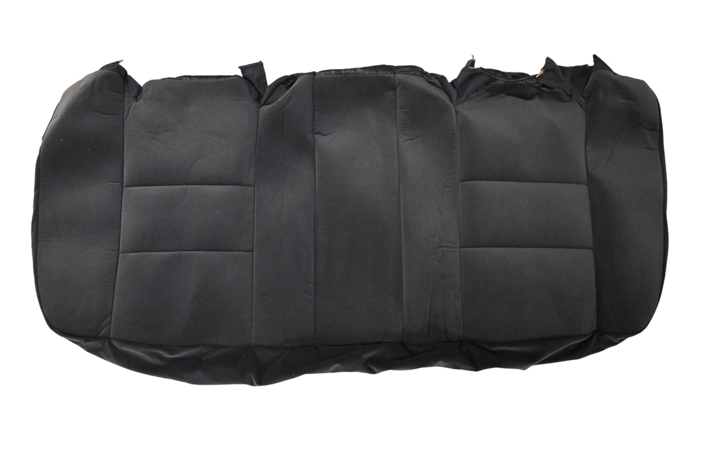 New OEM Ford 6W735466600BA35B8, 6W73-5466600-BA Rear Seat Back Cover Assembly NOS