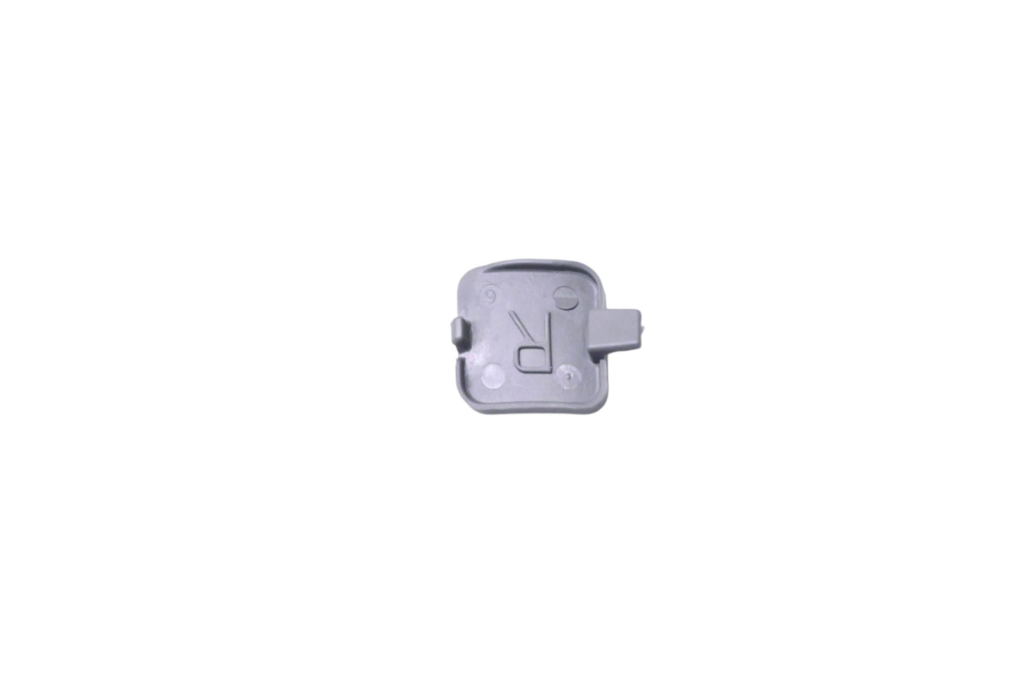 New OEM Ford 9C2Z-15238A33-BA Handle Cover/ Cap NOS
