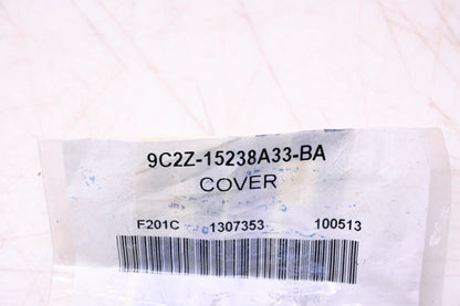 New OEM Ford 9C2Z-15238A33-BA Handle Cover/ Cap NOS