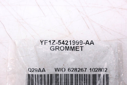 New OEM Ford YF1Z-5421999-AA Grommet NOS