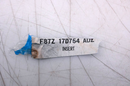 New OEM Ford F87Z-17D754-ADZ Insert NOS