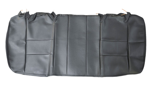 New OEM Ford 6W735466600CA35B8, 6W73-5466600-CA Rear Seat Back Cover Assembly NOS