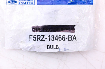 New OEM Ford F5RZ-13466-BA Bulb Assembly NOS