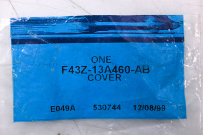 New OEM Ford F43Z-13A460-AB Cover NOS