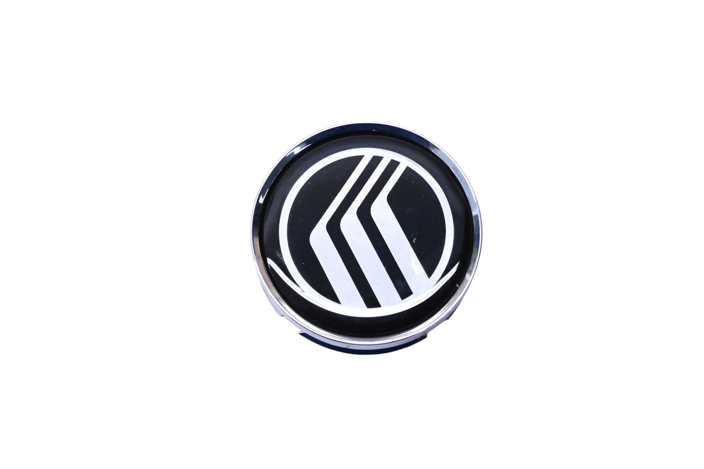 New OEM Ford 2L2J-1A096-AA, 2L2J-1A096-BA Wheel Center Cap NOS