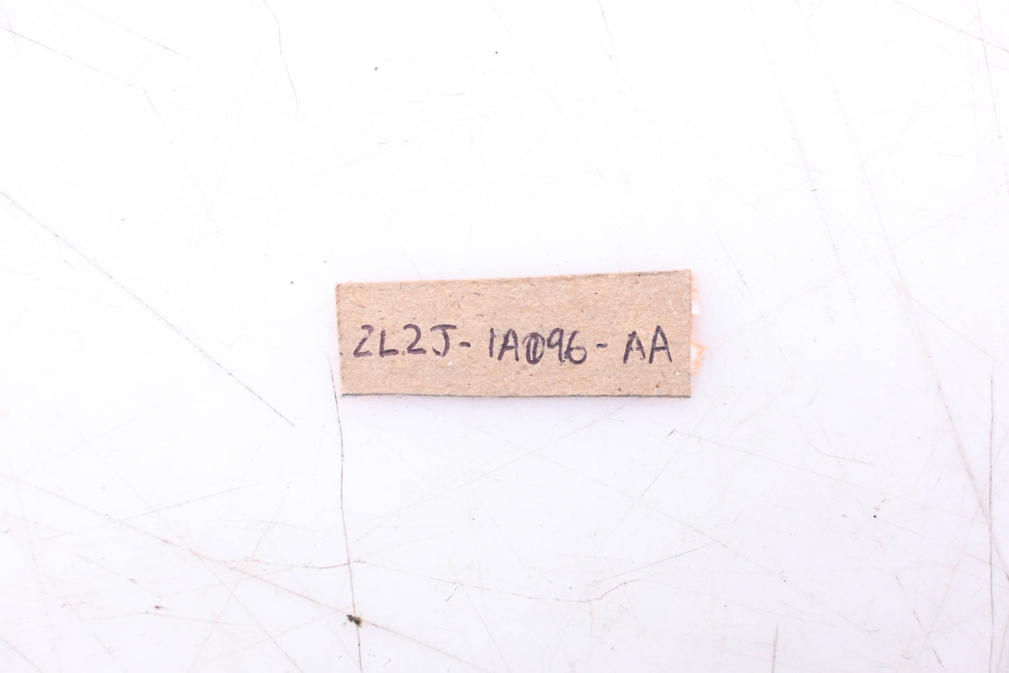 New OEM Ford 2L2J-1A096-AA, 2L2J-1A096-BA Wheel Center Cap NOS