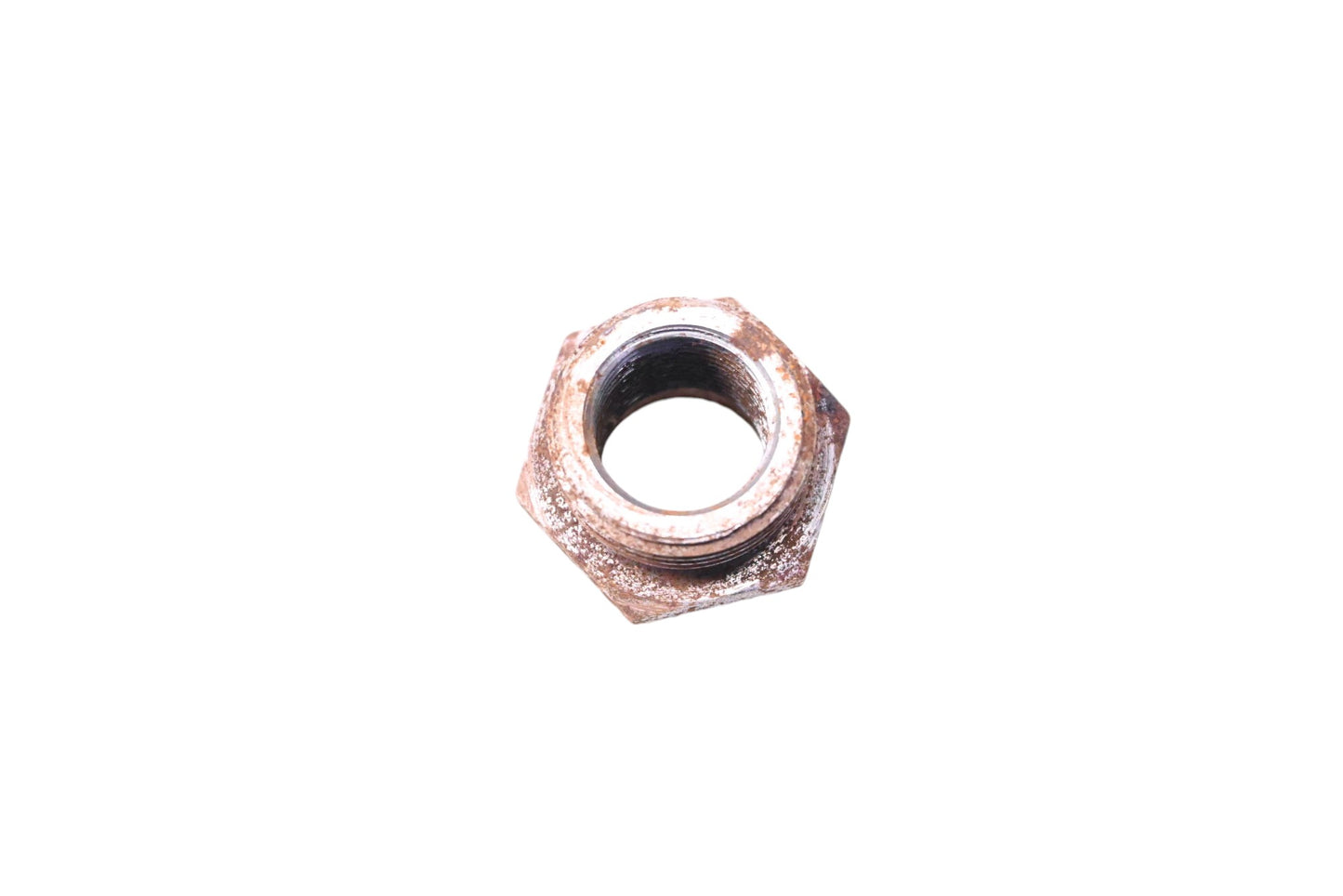 New OEM Ford C9AZ-6890-A Oil Cooler Adapter Insert NOS