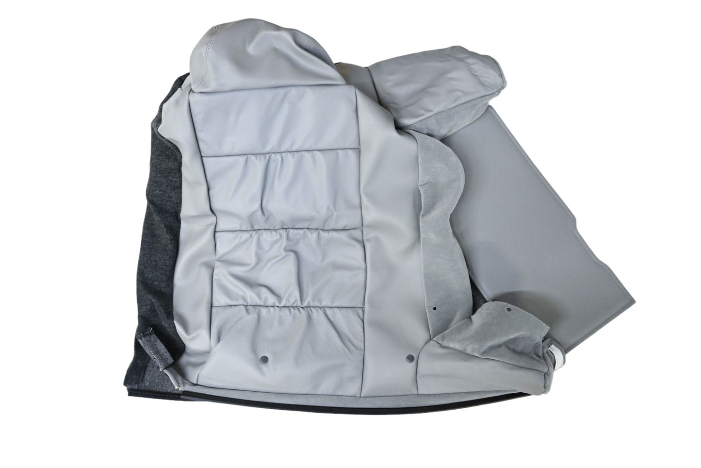 New OEM Ford 6G1Z-5466600-DB Rear Seat Back Cover Assembly NOS